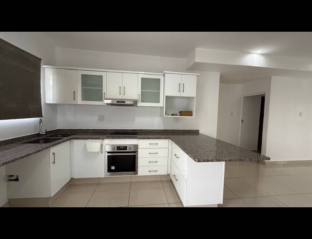 2 BEDROOM APARTMENT RENTED IN MORNINGSIDE